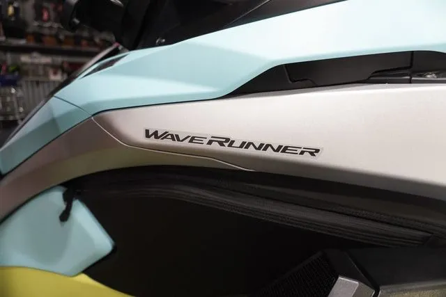 Slide: The Image of Yamaha JetBlaster PRO 2-Up 2025 - 12