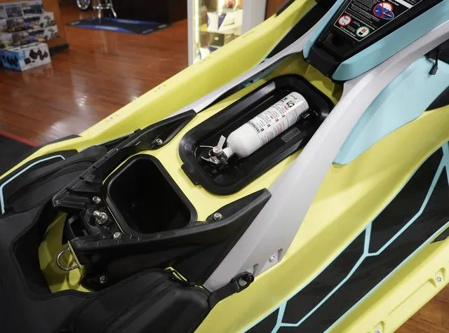 Slide: The Image of Yamaha JetBlaster PRO 2-Up 2025 - 8