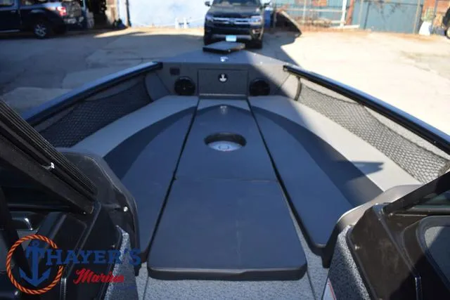 Slide: The Image of Lund 2075 Impact XS Sport 2025 - 10