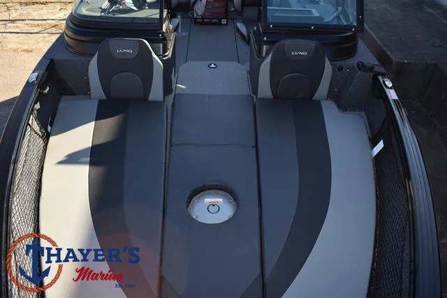 Slide: The Image of Lund 2075 Impact XS Sport 2025 - 11