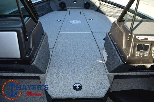 Slide: The Image of Lund 2075 Impact XS Sport 2025 - 12