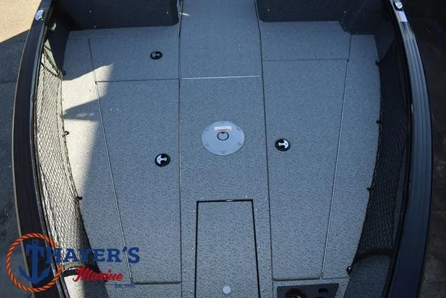 Slide: The Image of Lund 2075 Impact XS Sport 2025 - 13