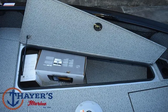 Slide: The Image of Lund 2075 Impact XS Sport 2025 - 14