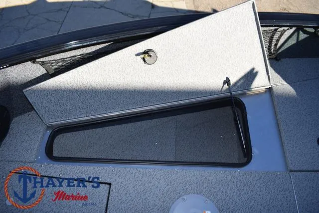 Slide: The Image of Lund 2075 Impact XS Sport 2025 - 15