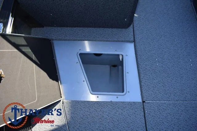 Slide: The Image of Lund 2075 Impact XS Sport 2025 - 16