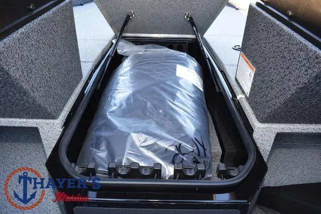 Slide: The Image of Lund 2075 Impact XS Sport 2025 - 17