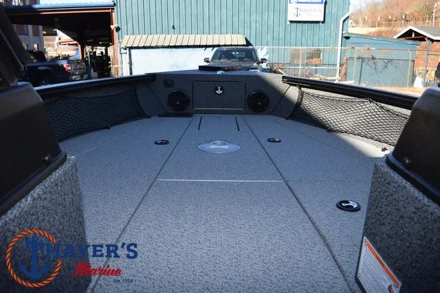 Slide: The Image of Lund 2075 Impact XS Sport 2025 - 18