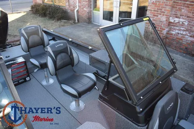 Slide: The Image of Lund 2075 Impact XS Sport 2025 - 19