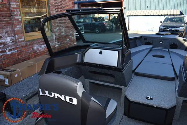 Slide: The Image of Lund 2075 Impact XS Sport 2025 - 20