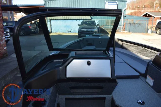 Slide: The Image of Lund 2075 Impact XS Sport 2025 - 21