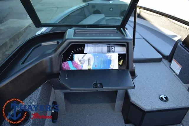 Slide: The Image of Lund 2075 Impact XS Sport 2025 - 22