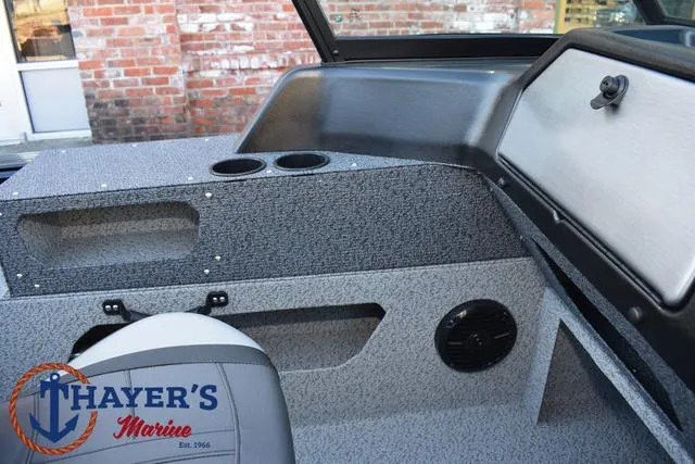 Slide: The Image of Lund 2075 Impact XS Sport 2025 - 23