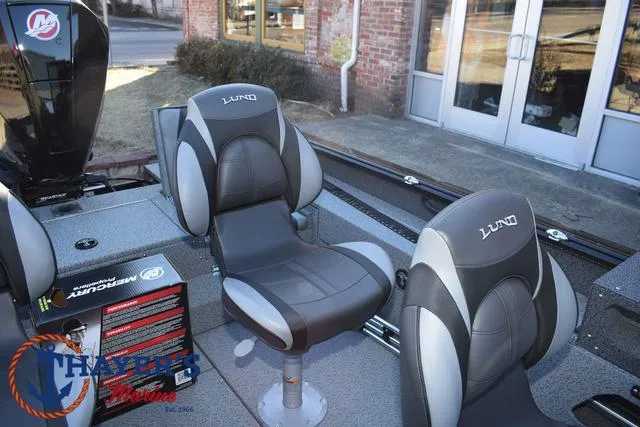 Slide: The Image of Lund 2075 Impact XS Sport 2025 - 24