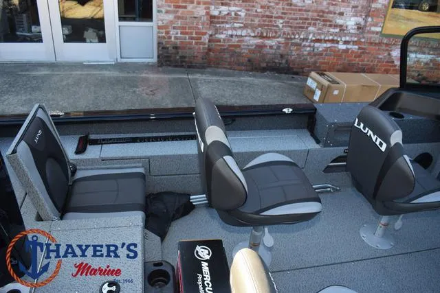 Slide: The Image of Lund 2075 Impact XS Sport 2025 - 25