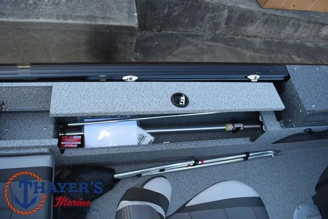 Slide: The Image of Lund 2075 Impact XS Sport 2025 - 26