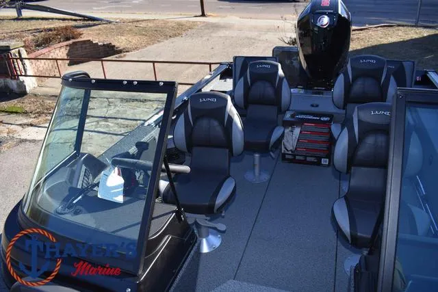 Slide: The Image of Lund 2075 Impact XS Sport 2025 - 27