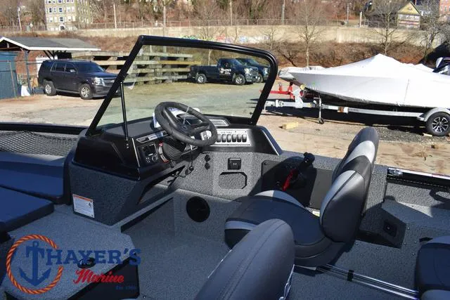 Slide: The Image of Lund 2075 Impact XS Sport 2025 - 28