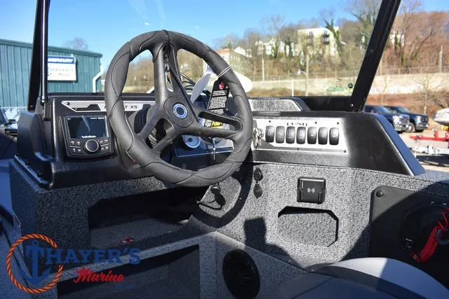 Slide: The Image of Lund 2075 Impact XS Sport 2025 - 29