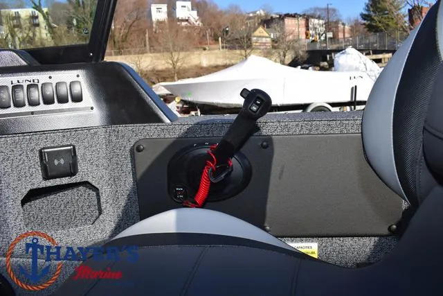 Slide: The Image of Lund 2075 Impact XS Sport 2025 - 30