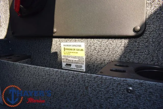 Slide: The Image of Lund 2075 Impact XS Sport 2025 - 31