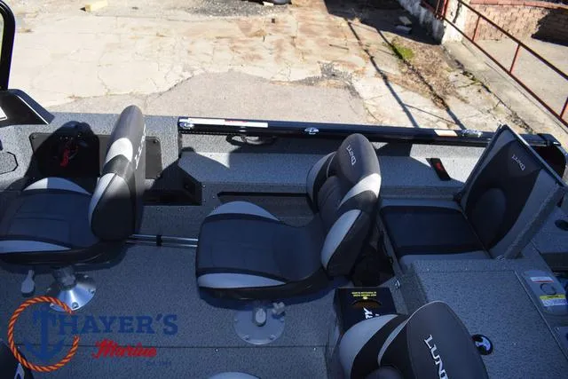 Slide: The Image of Lund 2075 Impact XS Sport 2025 - 32