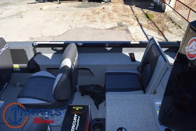 Slide: The Image of Lund 2075 Impact XS Sport 2025 - 33