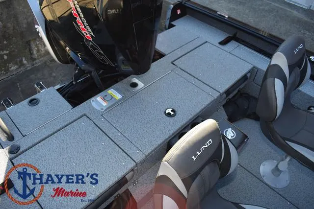 Slide: The Image of Lund 2075 Impact XS Sport 2025 - 35