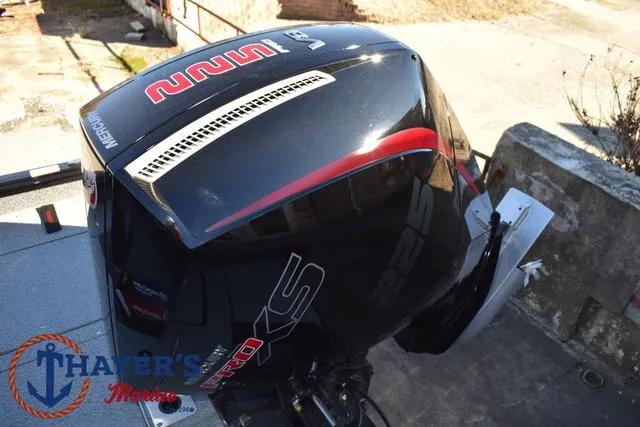 Slide: The Image of Lund 2075 Impact XS Sport 2025 - 36