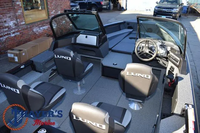 Slide: The Image of Lund 2075 Impact XS Sport 2025 - 37