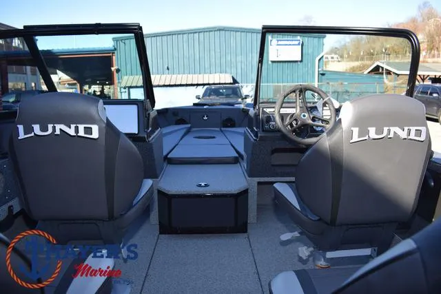 Slide: The Image of Lund 2075 Impact XS Sport 2025 - 38