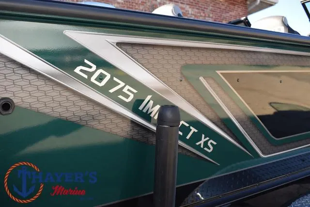 Slide: The Image of Lund 2075 Impact XS Sport 2025 - 40