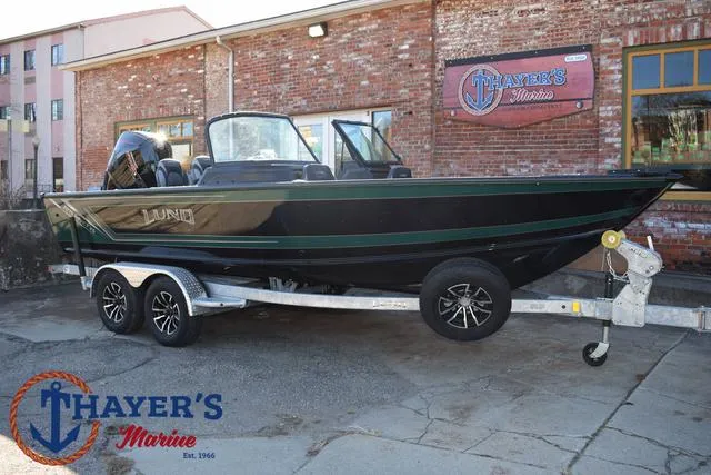 Slide: The Image of Lund 2075 Impact XS Sport 2025 - 44