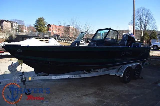 Slide: The Image of Lund 2075 Impact XS Sport 2025 - 8