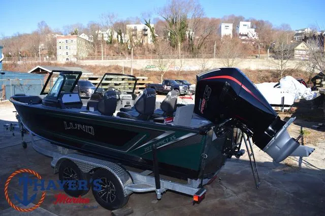 Slide: The Image of Lund 2075 Impact XS Sport 2025 - 9