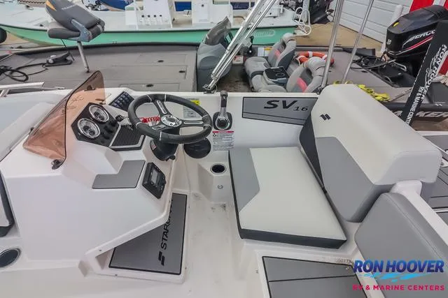 Slide: The Image of Starcraft SV 16 OB 2025 - 18