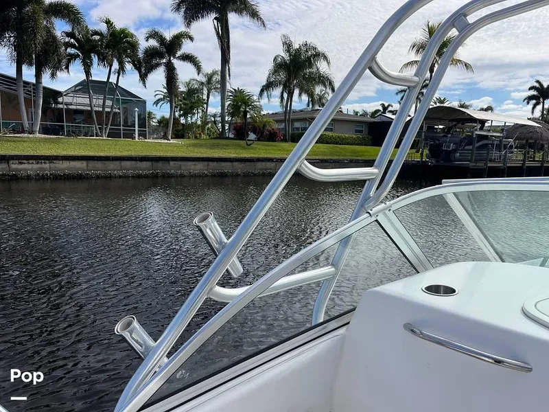 Slide: The Image of 2008 Century 2350DC for sale in Cape Coral, FL - 13