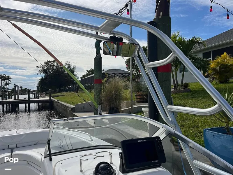 Slide: The Image of 2008 Century 2350DC for sale in Cape Coral, FL - 14