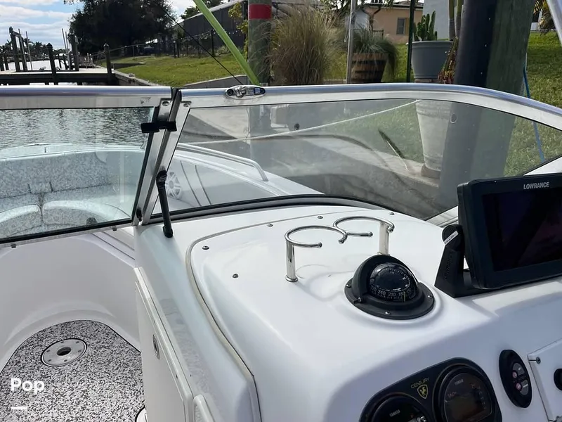 Slide: The Image of 2008 Century 2350DC for sale in Cape Coral, FL - 16