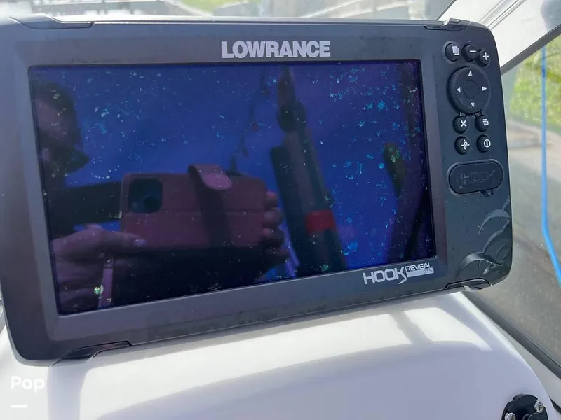 Slide: The Image of 2008 Century 2350DC for sale in Cape Coral, FL - 17