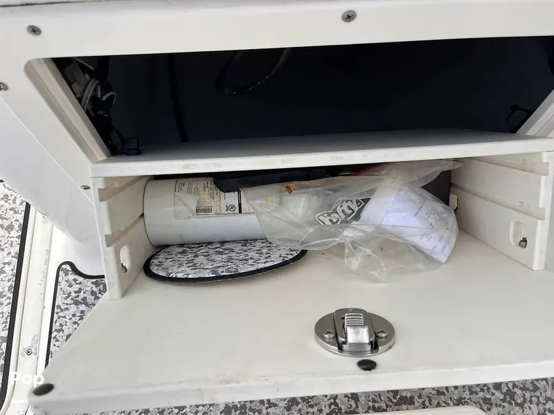 Slide: The Image of 2008 Century 2350DC for sale in Cape Coral, FL - 18