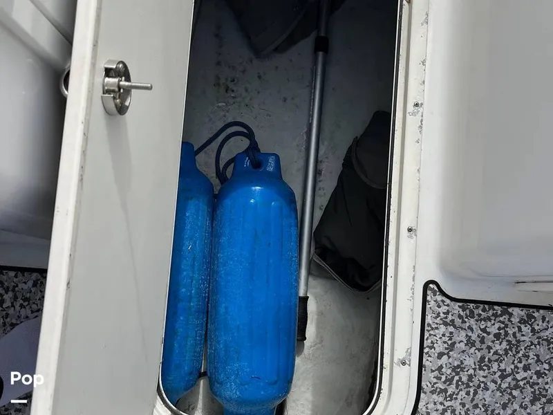 Slide: The Image of 2008 Century 2350DC for sale in Cape Coral, FL - 19