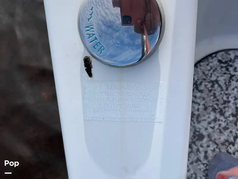 Slide: The Image of 2008 Century 2350DC for sale in Cape Coral, FL - 21