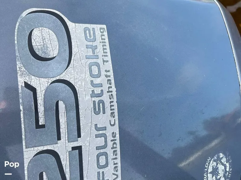 Slide: The Image of 2008 Century 2350DC for sale in Cape Coral, FL - 24