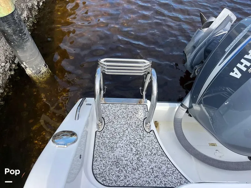 Slide: The Image of 2008 Century 2350DC for sale in Cape Coral, FL - 25