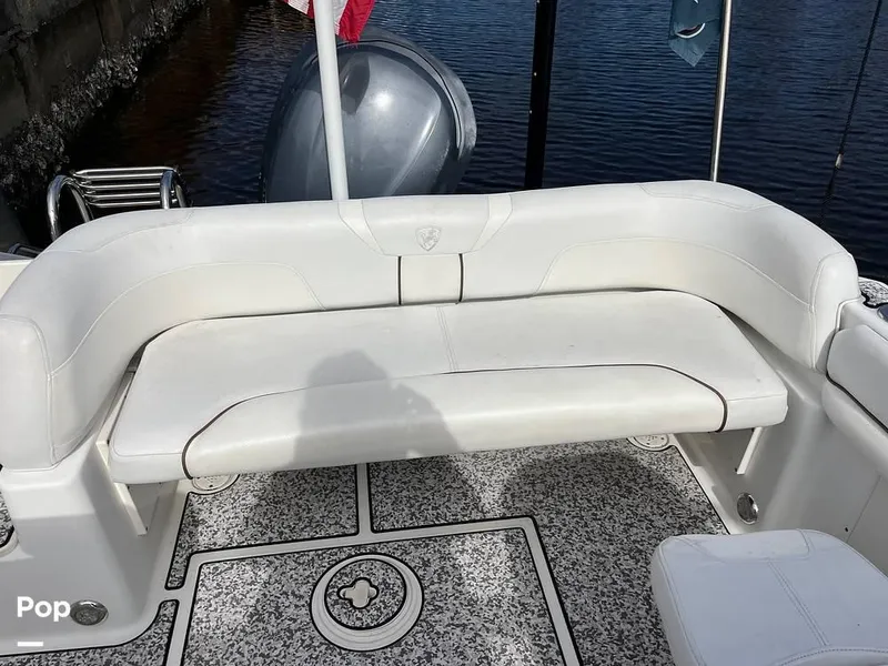 Slide: The Image of 2008 Century 2350DC for sale in Cape Coral, FL - 28