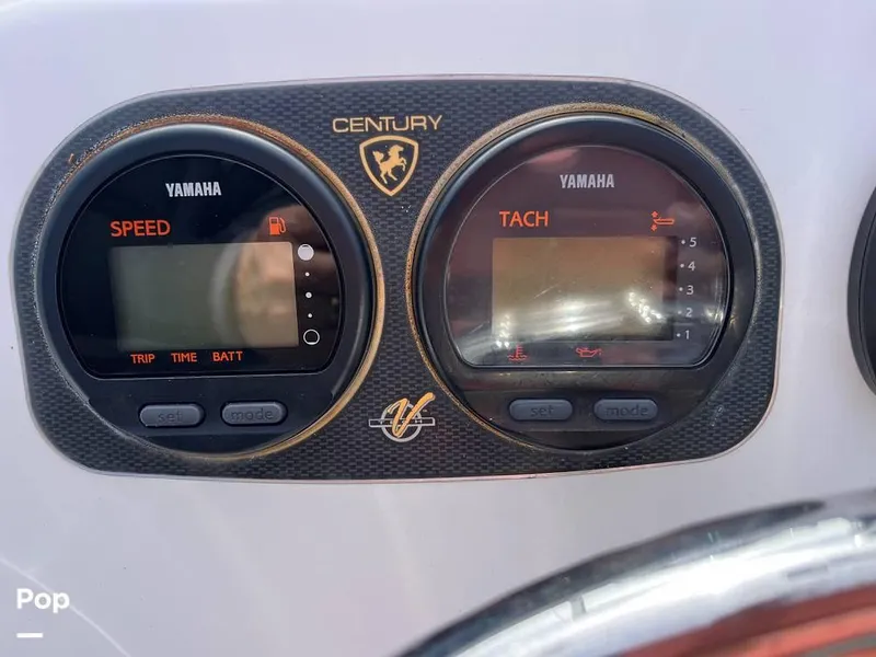 Slide: The Image of 2008 Century 2350DC for sale in Cape Coral, FL - 29