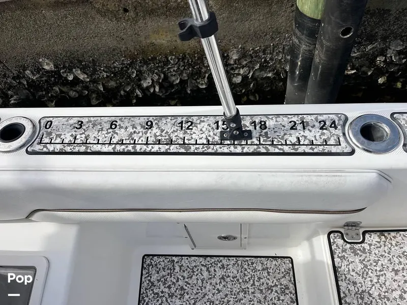 Slide: The Image of 2008 Century 2350DC for sale in Cape Coral, FL - 30