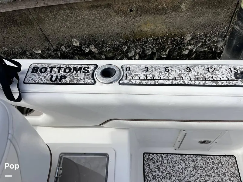 Slide: The Image of 2008 Century 2350DC for sale in Cape Coral, FL - 31