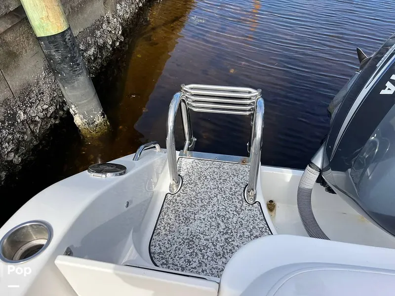 Slide: The Image of 2008 Century 2350DC for sale in Cape Coral, FL - 32