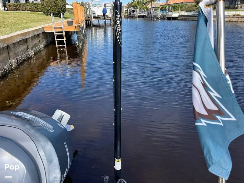 Slide: The Image of 2008 Century 2350DC for sale in Cape Coral, FL - 33